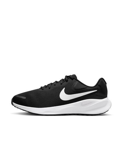 ナイキ NIKE ナイキ レボリューション 7 ワイド ジョグシューズの通販は