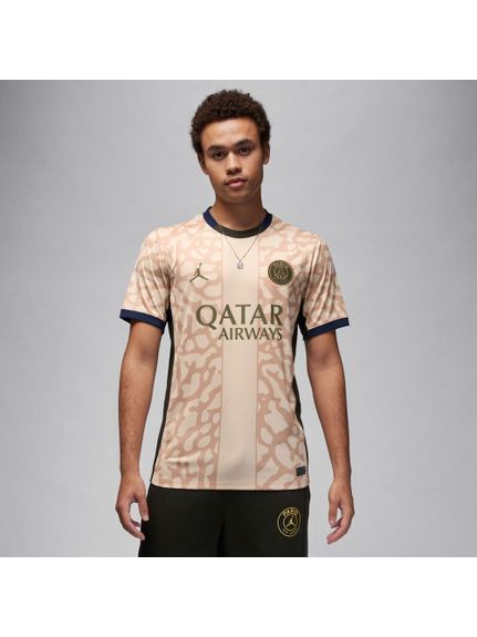 ナイキ NIKE PSG M NK DF STAD JSY SS 4TH ウェア