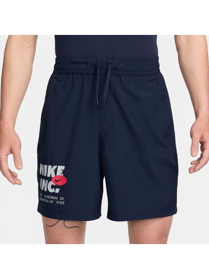 ナイキ NIKE ナイキ DF フォーム 7UL GX ショート ショートパンツの通販は