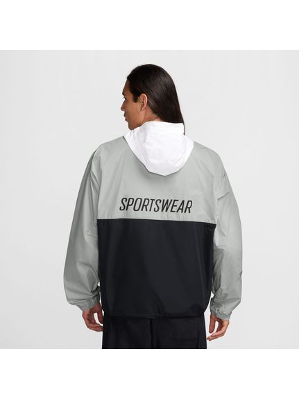 ナイキ NIKE AS M NK CLUB MARINA ANRK GFX ジャケットの通販はau PAY