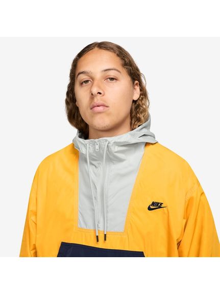 ナイキ（NIKE）/ジャケット AS M NK CLUB MARINA ANRK GFX ナイキ NIKE AS M NK CLUB MARINA ANRK GFX ジャケットの通販はau PAY