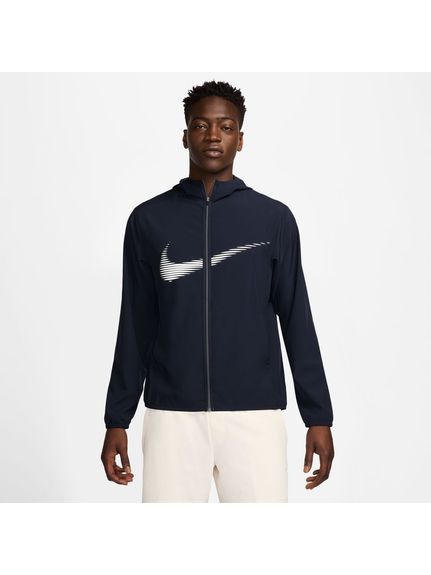 ナイキ NIKE AS M NK DF FORM HD JKT SWOOSH スウェット・パーカー