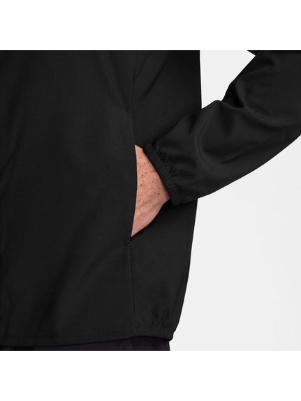 ナイキ NIKE AS M NK DF FORM HD JKT SWOOSH スウェット・パーカー