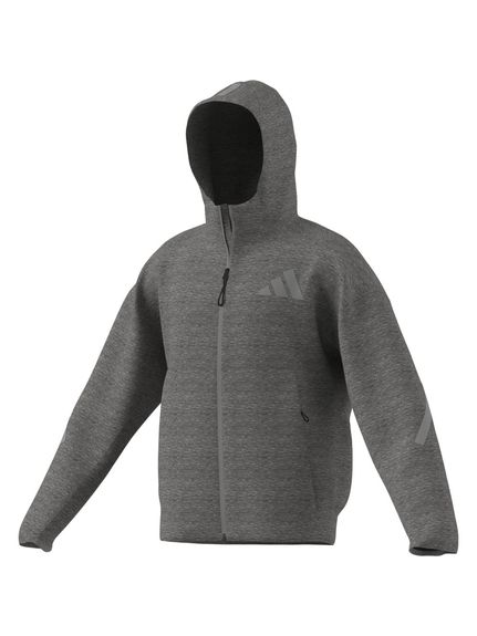 アディダス adidas MZNEWINTERIZEDFZフーディ ジャケット