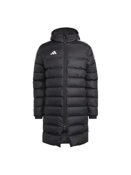 アディダス adidas TIRO23 L ロングダウンジャケット サッカー ウォームアップ メンズ NUH32 HS7238の通販は 12,359円