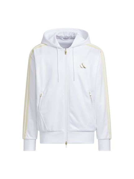 アディダス adidas MSGCOATFZフーディ ジャケット