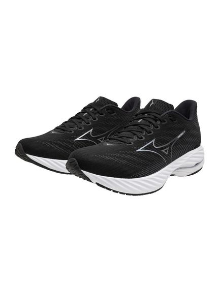 ミズノ MIZUNO ウエーブライダー28 ランニングシューズ メンズ メンズ J1GC240302