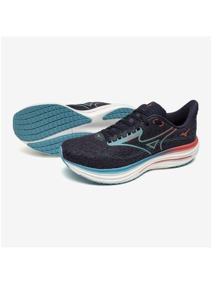 ミズノ MIZUNO WAVE RIDER 29 一般ランナー