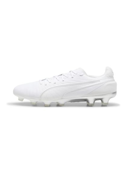 プーマ PUMA K) キング アルティメット HG/AG サッカースパイク