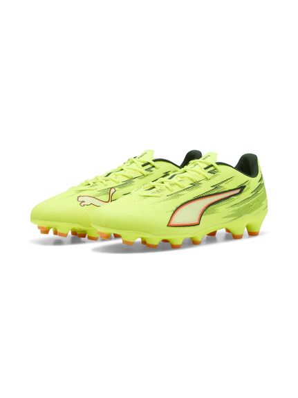 プーマ PUMA K) ウルトラ 6 プロ HG/AG サッカースパイク