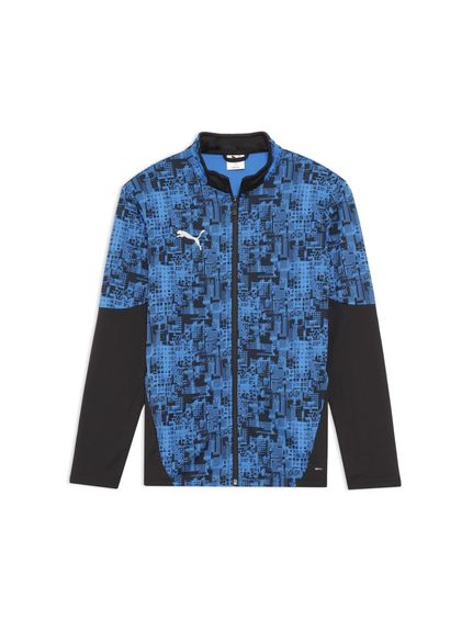 プーマ PUMA INDIVIFTBL PRO ニット JKT ウォームアップジャケット・パンツ