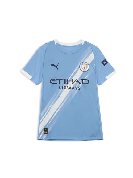 プーマ PUMA MCFC  ジャージ レプリカ SS ウェア