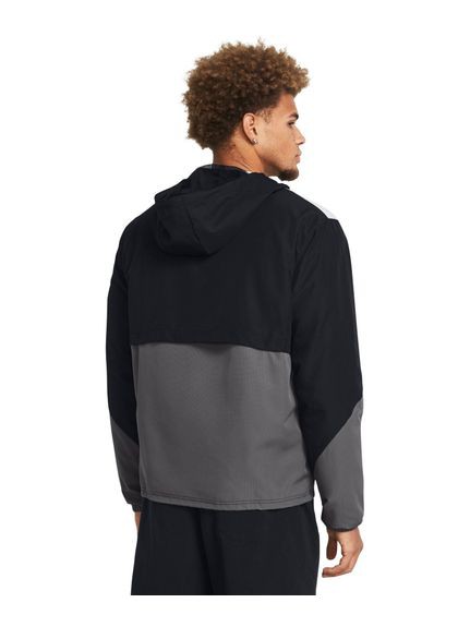 アンダーアーマー UNDER ARMOUR UA Icon Legacy Windbreaker ジャケットの通販は 8,316円