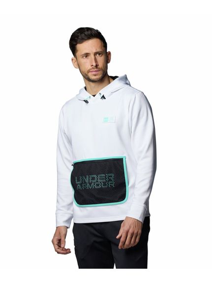 アンダーアーマー UNDER ARMOUR ARMOUR SPRING KNIT HOODIE ジャケットの通販は