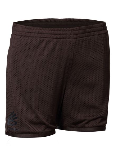 アンダーアーマー UNDER ARMOUR Curry Splash Short プラクティスシャツ 6,050円