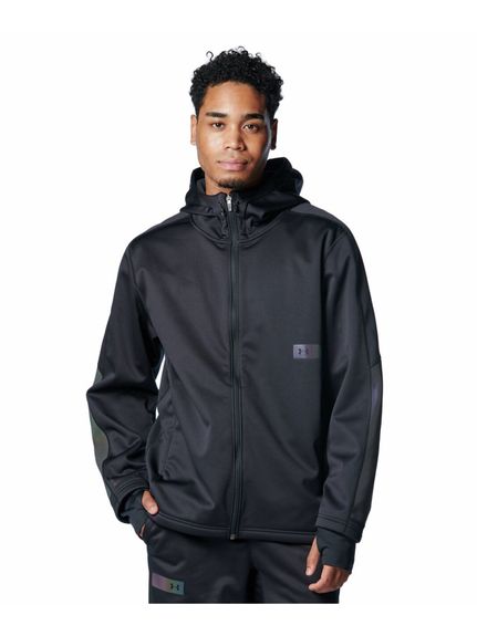 アンダーアーマー UNDER ARMOUR UA WINTER KNIT 3L JACKET IV ジャケットの通販は