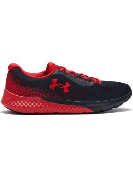 アンダーアーマー UNDER ARMOUR UA CHARGED ROGUE 4 一般ランナー