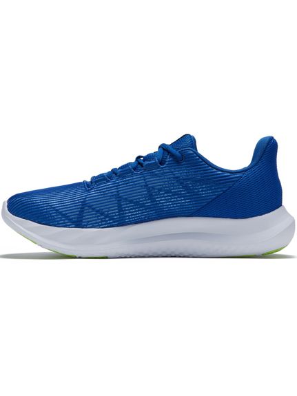 アンダーアーマー UNDER ARMOUR UA Charged Speed Swift 一般ランナーの通販は 8,415円