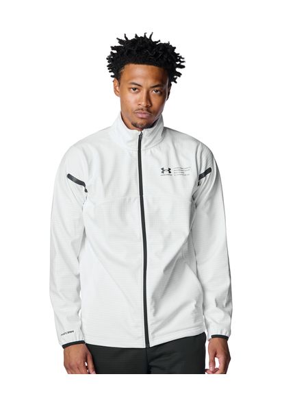 アンダーアーマー UNDER ARMOUR UA WINTER KNIT 3L FZ ジャケット