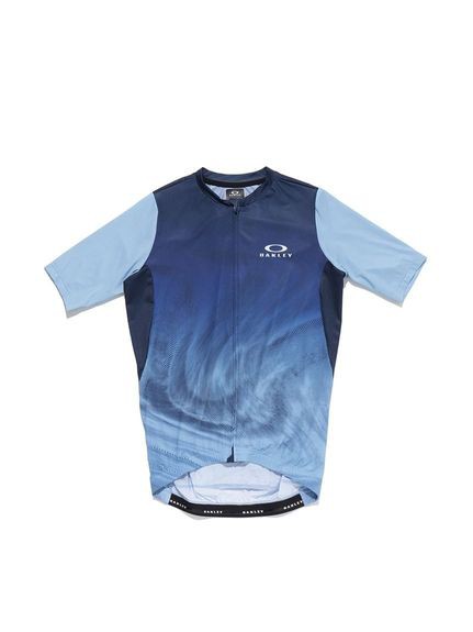 オークリー OAKLEY ENDURANCE DAZZLE CAMO JERSEY その他バイクウェア