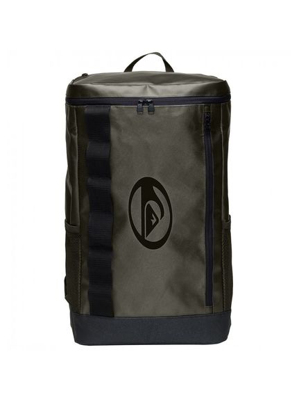 クイックシルバー QUIKSILVER 24SS W DEFENSER NEW SQUARE デイパック