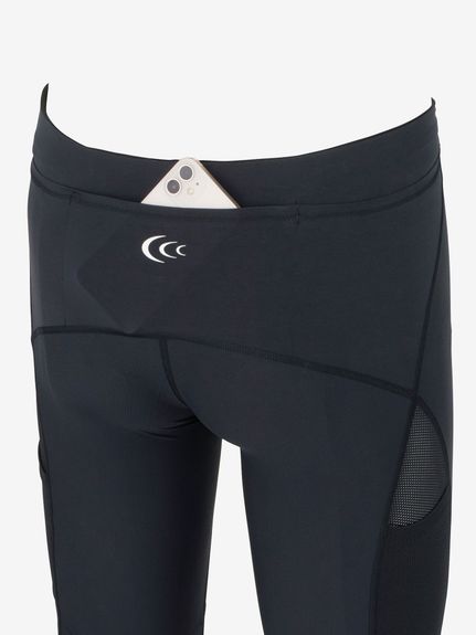 ゴールドウイン GOLDWIN IMPACT AIR CARGO HALF TIGHTS(インパクト