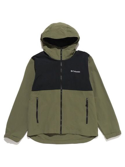 コロンビア Columbia ヴィザボナパスIIジャケット ジャケット