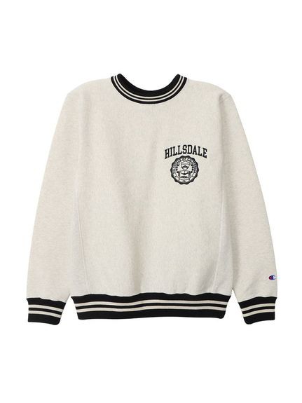 チャンピオン Champion RW CREW NECK SWEATSHIRT 長袖シャツ