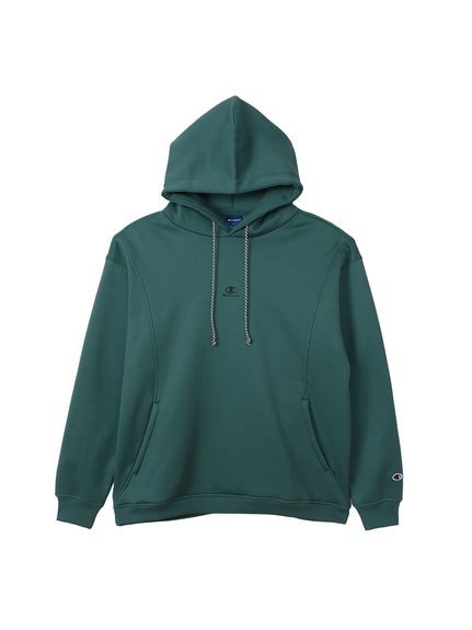 チャンピオン Champion TWT HOODED SWEATSHIRT スウェット・パーカー