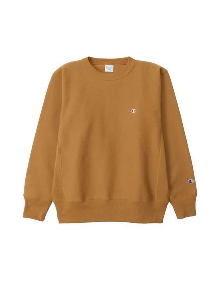 チャンピオン Champion RW CREW NECK SWEATSHIRT 長袖シャツ