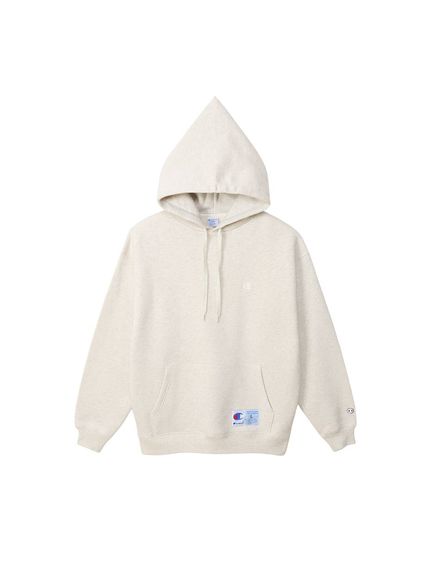 チャンピオン Champion HOODED SWEATSHIRT 長袖シャツの通販は 10,560円