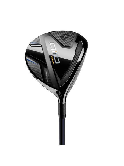 テーラーメイド TaylorMade MWF Qi10 MAX #3 TM50 R フェアウェイウッド