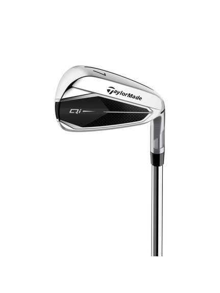 テーラーメイド TaylorMade IRG Qi #6-PW TM R アイアンセット・単品アイアン