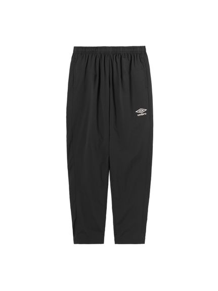 デサント DESCENTE 【The Third】 ラインドクロスパンツ ピステ・パンツ