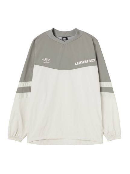 デサント DESCENTE 【The Third】 ラインドクロストップ ピステ・パンツ