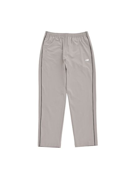 ニューバランス New Balance ウーブントラックパンツ(テーパード