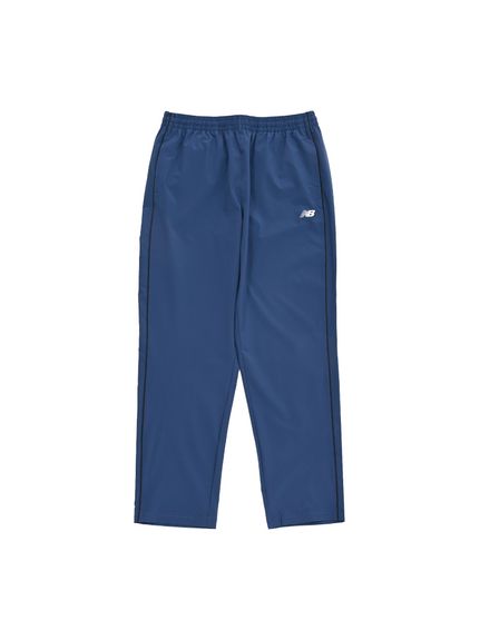 ニューバランス New Balance ウーブントラックパンツ(テーパード) メンズスポーツウェア ウインドアップパンツ メンズ AMP51204NNY