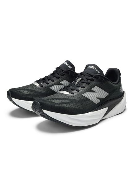 ニューバランス New Balance FuelCell Rebel v5 チャレンジランナー