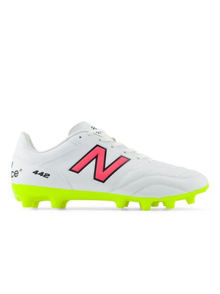 ニューバランス New Balance 442 v2 Academy HG サッカースパイク