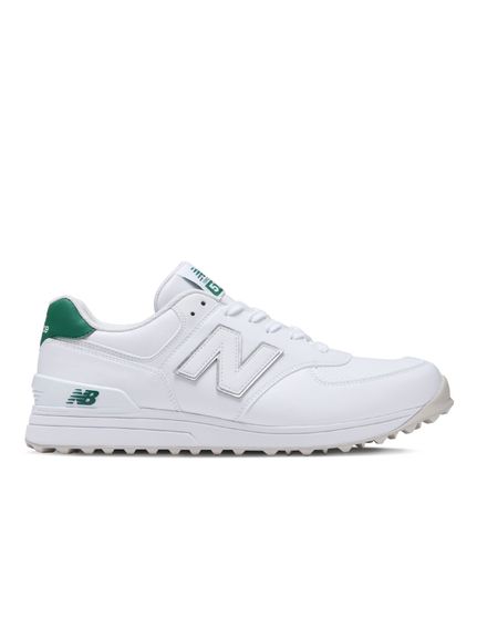 ニューバランス New Balance 574 v3 SL スパイクレスの通販は 15,400円