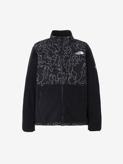 ザ・ノース・フェイス THE NORTH FACE Novelty Denali Jacket (ノベルティデナリジャケット) ジャケット