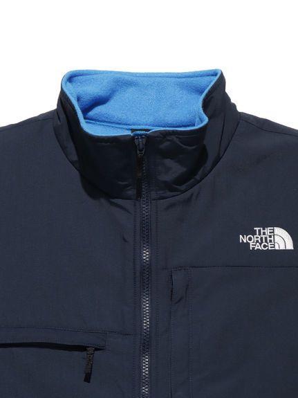 ザ・ノース・フェイス THE NORTH FACE Denali Vest (デナリベスト) トレッキング アウトドア ベスト メンズ NA72453 K NA72453 Zの通販は 19,800円