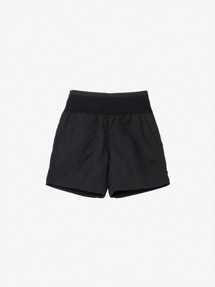 ザ・ノース・フェイス THE NORTH FACE 25S FREE RUN SHORT(フリーランショーツ) ショーツ・パンツ