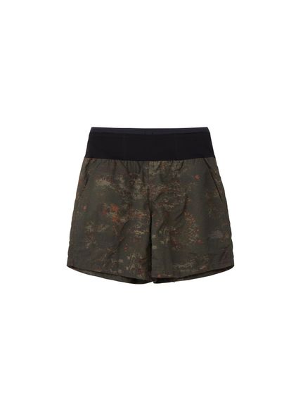 ザ・ノース・フェイス THE NORTH FACE FREE RUN SHORT ショーツ