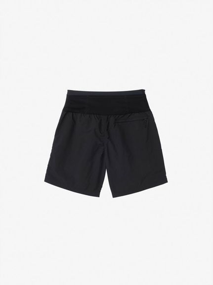 ザ・ノース・フェイス THE NORTH FACE FREE RUN SHORT ショーツ