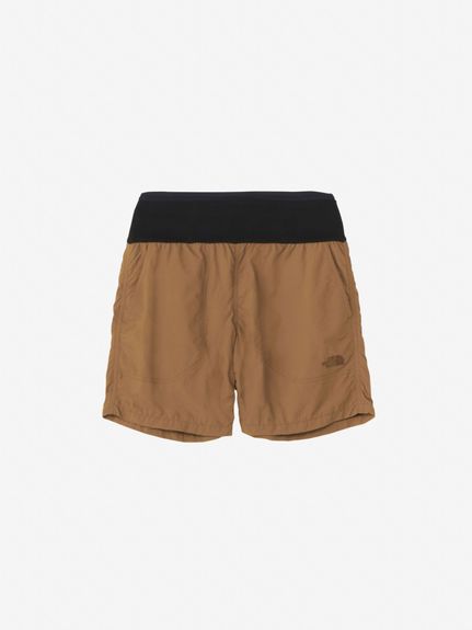 ザ・ノース・フェイス THE NORTH FACE 24F FREE RUN SHORT(フリーランショーツ) ショーツ・パンツの通販は 9,867円