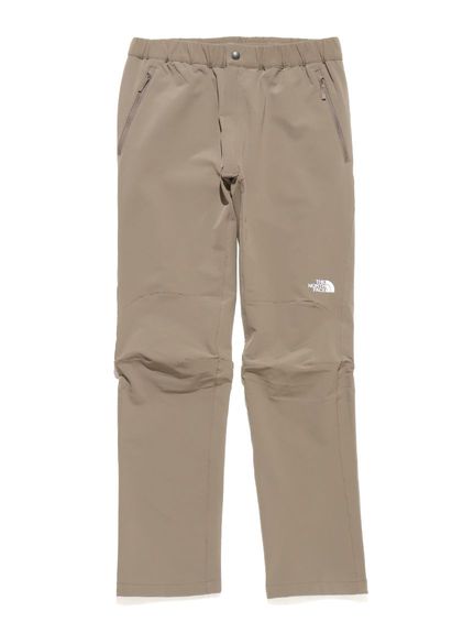 ザ・ノース・フェイス THE NORTH FACE ALPINE LIGHT PANT(アルパインライトパンツ) ロングパンツ