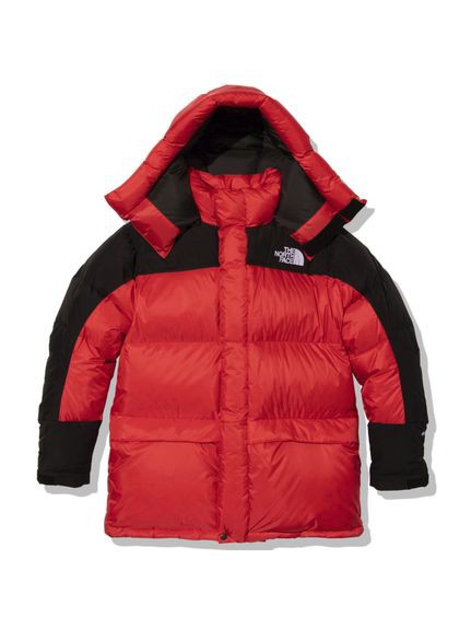 ザ・ノース・フェイス THE NORTH FACE HIM DOWN PARKA (ヒムダウンパーカ) ジャケット