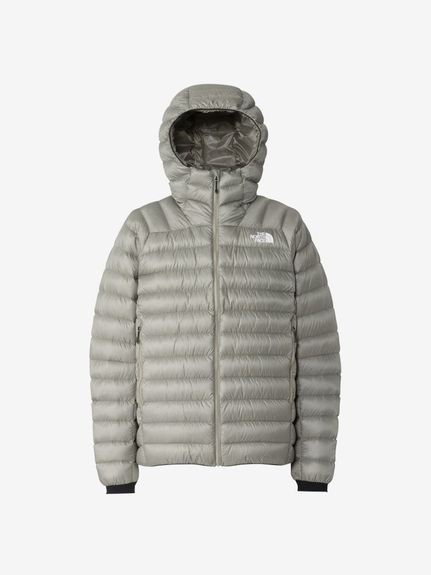 ザ・ノース・フェイス THE NORTH FACE Wouzel Hoodie (ウーゼルフーディ) ジャケット