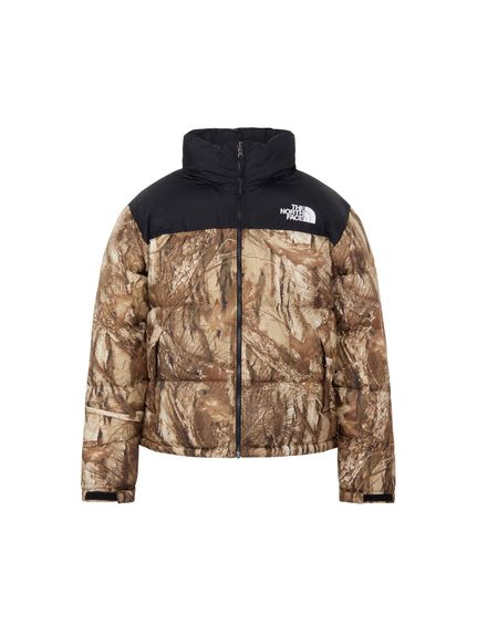 ザ・ノース・フェイス THE NORTH FACE Novelty Nuptse Jacket (ノベルティヌプシジャケット) ジャケット